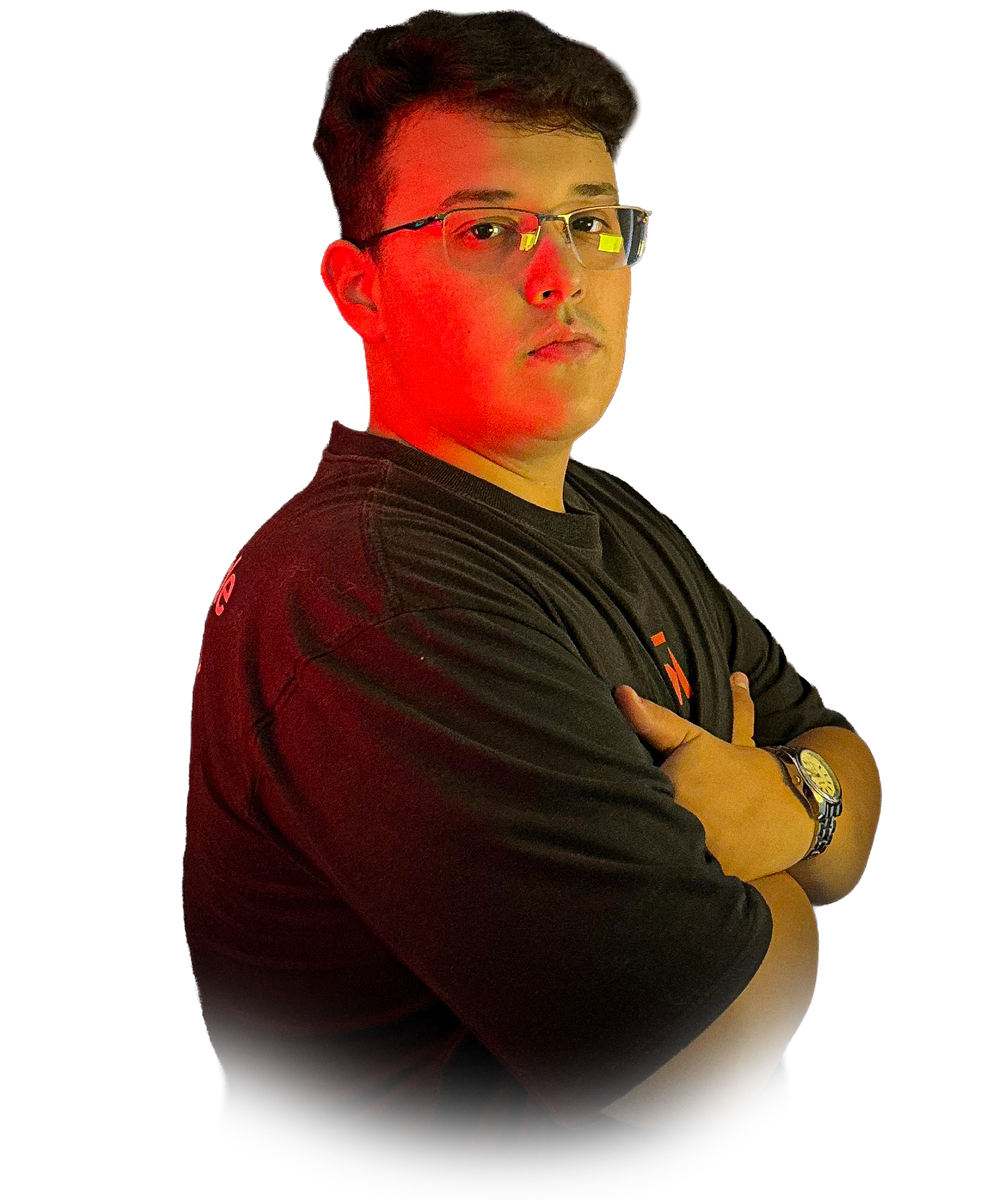Representante da Heleva